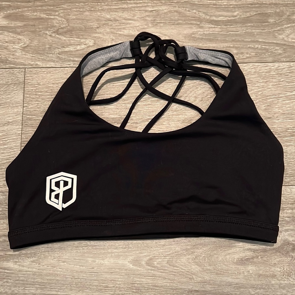 Born Primitive Sports Bra